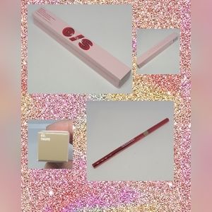 O/S Browkiki Micro Brow Defining Pencil in Taupe